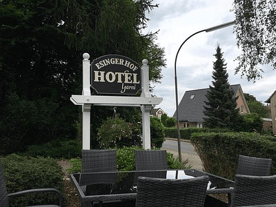 Hotel Esinger Hof
