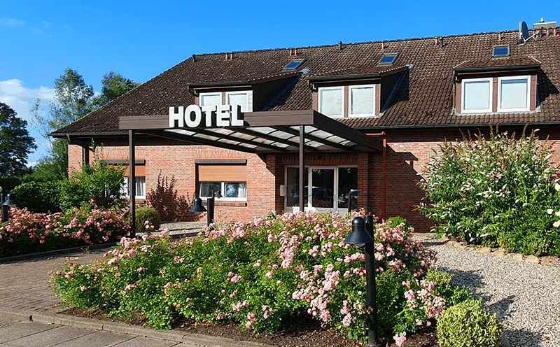 Hotel Dias
