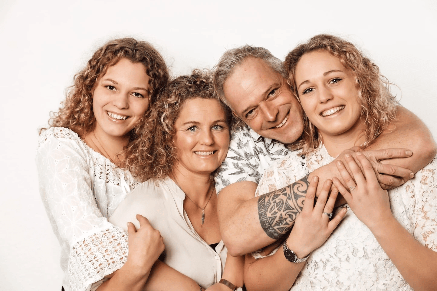Gitte & Marco