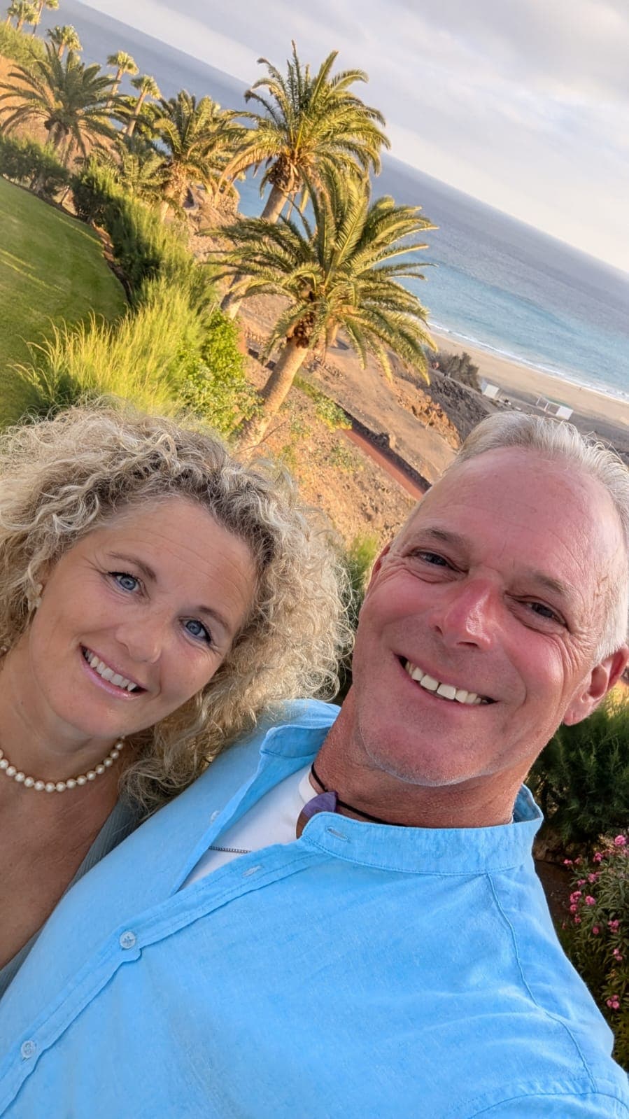 Gitte & Marco